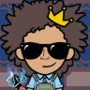 Meet your Posher, Anieliz